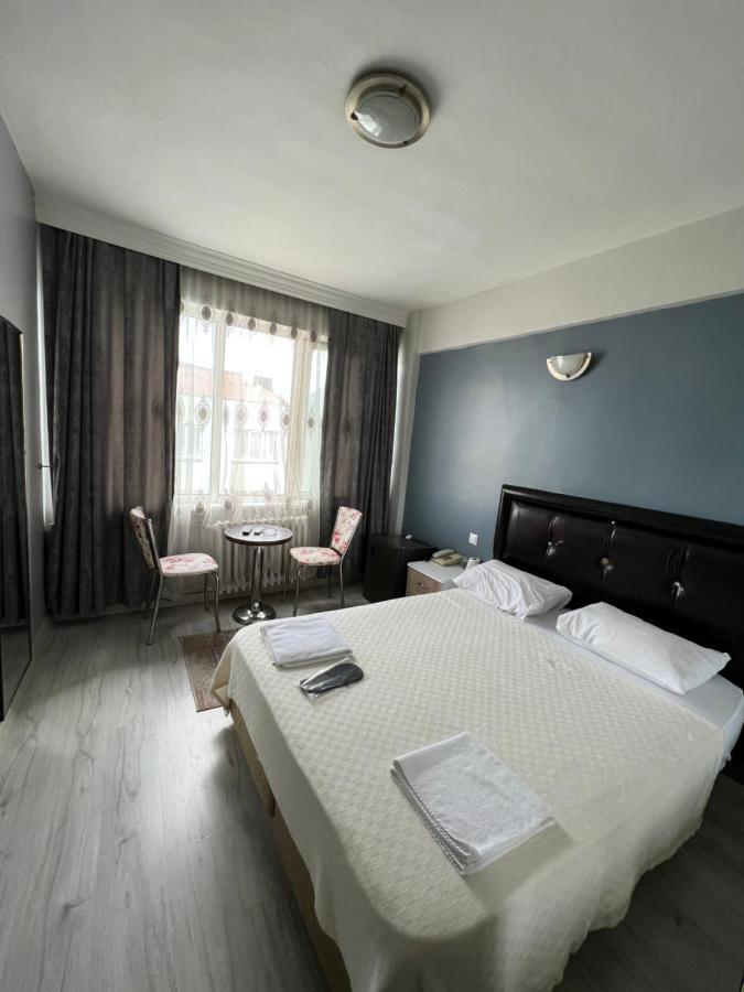 Life Inn Hotel Istanbul Exterior photo