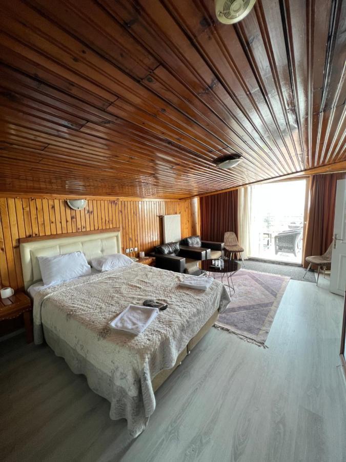 Life Inn Hotel Istanbul Exterior photo