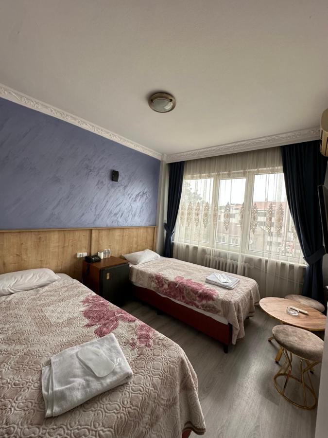 Life Inn Hotel Istanbul Exterior photo