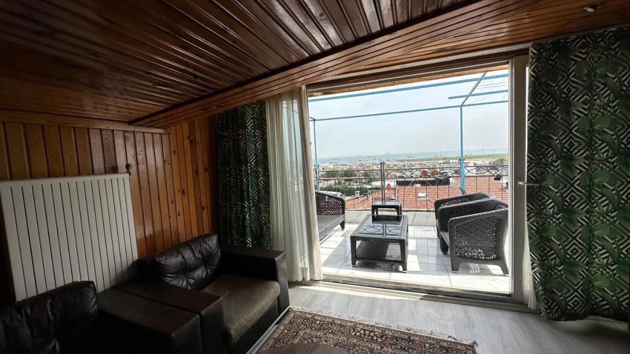 Life Inn Hotel Istanbul Exterior photo